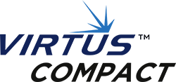 Virtus Compact Logo